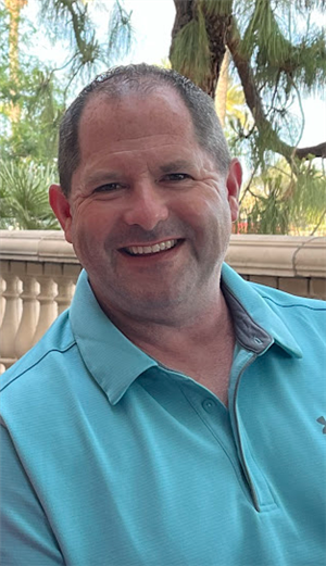 Principal Gaub